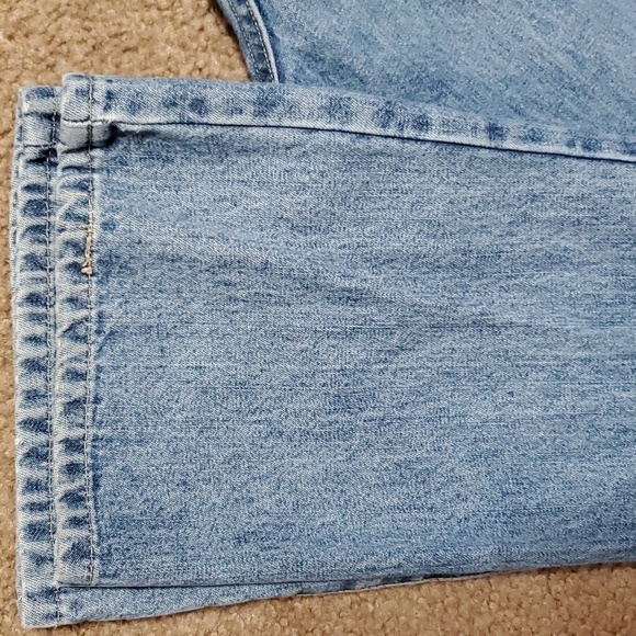 LeChic Women's Mid Rise Jeans Size 30 - Picture 2 of 16